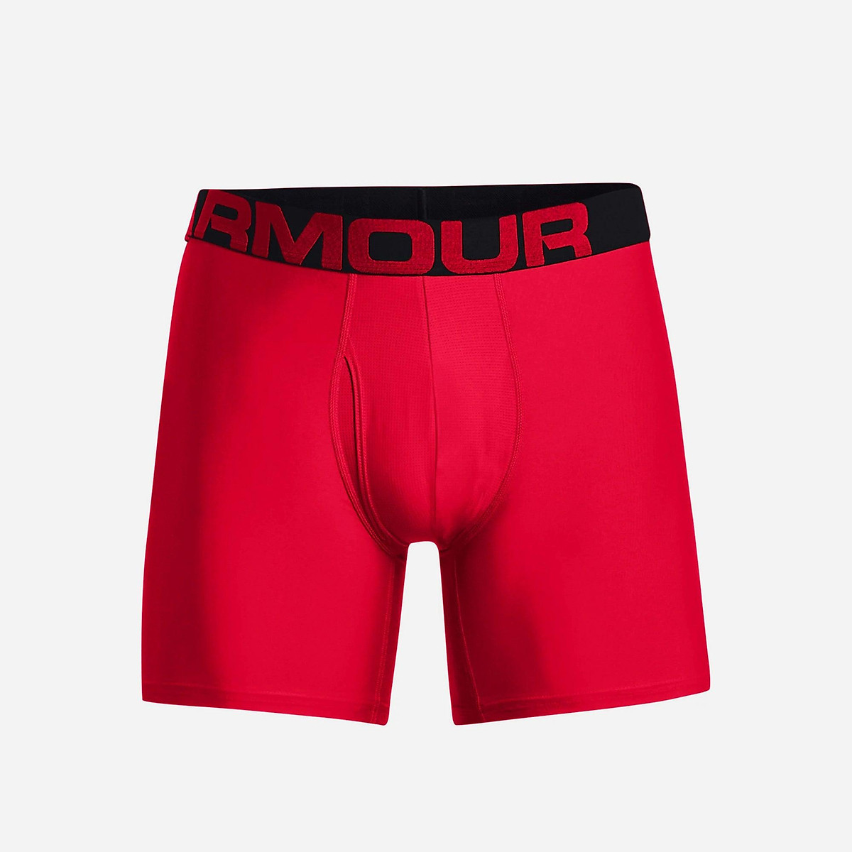 Quần lót nam Under Armour TECH 6IN 2 - 1363619-600