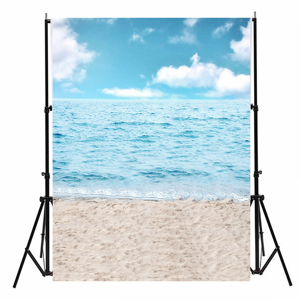 Ai cũng muốn có album ảnh đượm nắng và gió biển, và đó là lý do tại sao Phông Nền Studio Bãi Biển được yêu thích. Không chỉ giúp bạn có những bức ảnh đẹp và tự nhiên, mà nó còn giúp tạo nên cảm giác thoải mái và thư giãn, giống như một chuyến du lịch đến các bãi biển tuyệt đẹp.