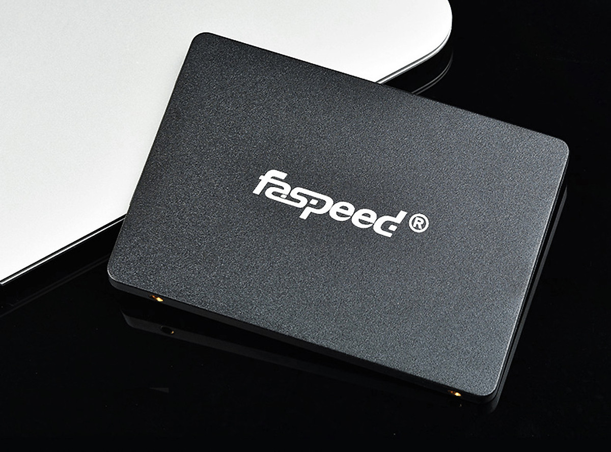 SSD 240GB 2個セット】Faspeed K5 - PCパーツ