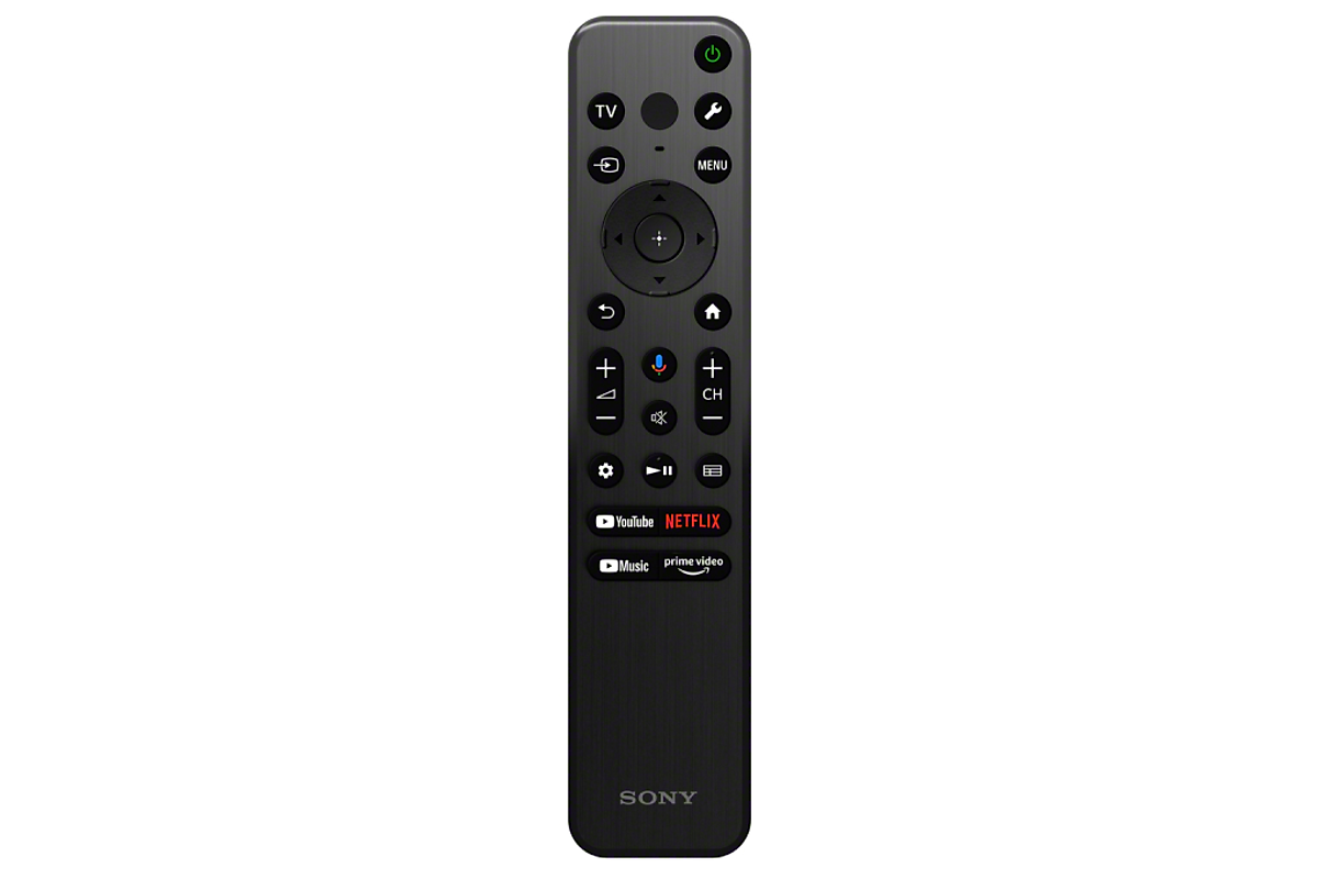 Google Tivi Sony 4K 65 inch KD-65X80L - Hàng chính hãng - Giao HCM và 1 số tỉnh thành