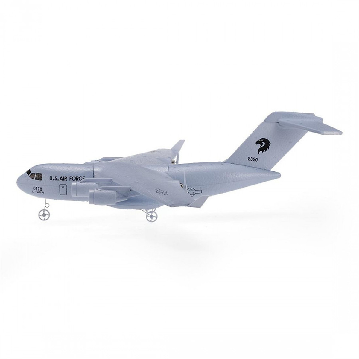 Mô hình máy bay C17 Legend Model
