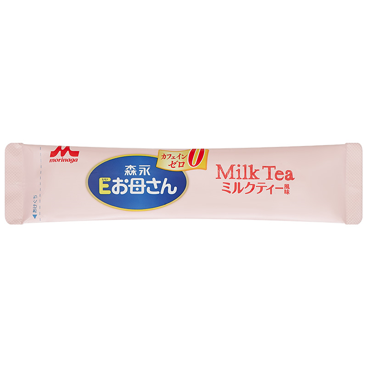 Sữa cho bà bầu Morinaga vị trà sữa