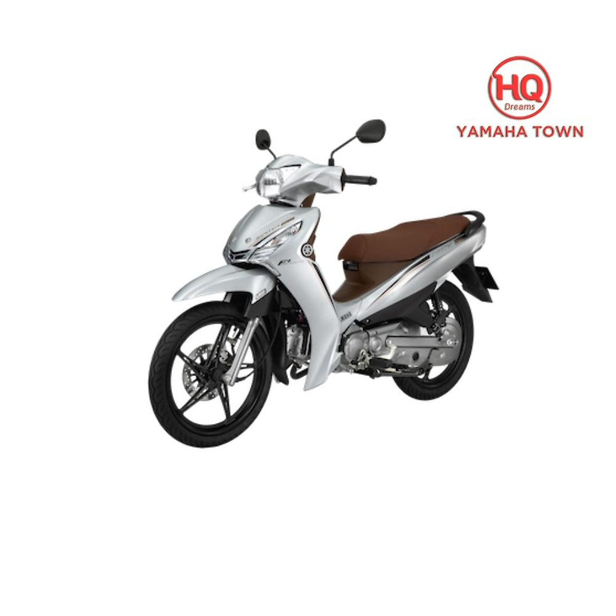 Mô tả  Đánh giá  Bình luận  Yamaha Jupiter RC FI 2014  Đỏ đen  giá rẻ  nhất tháng 032023