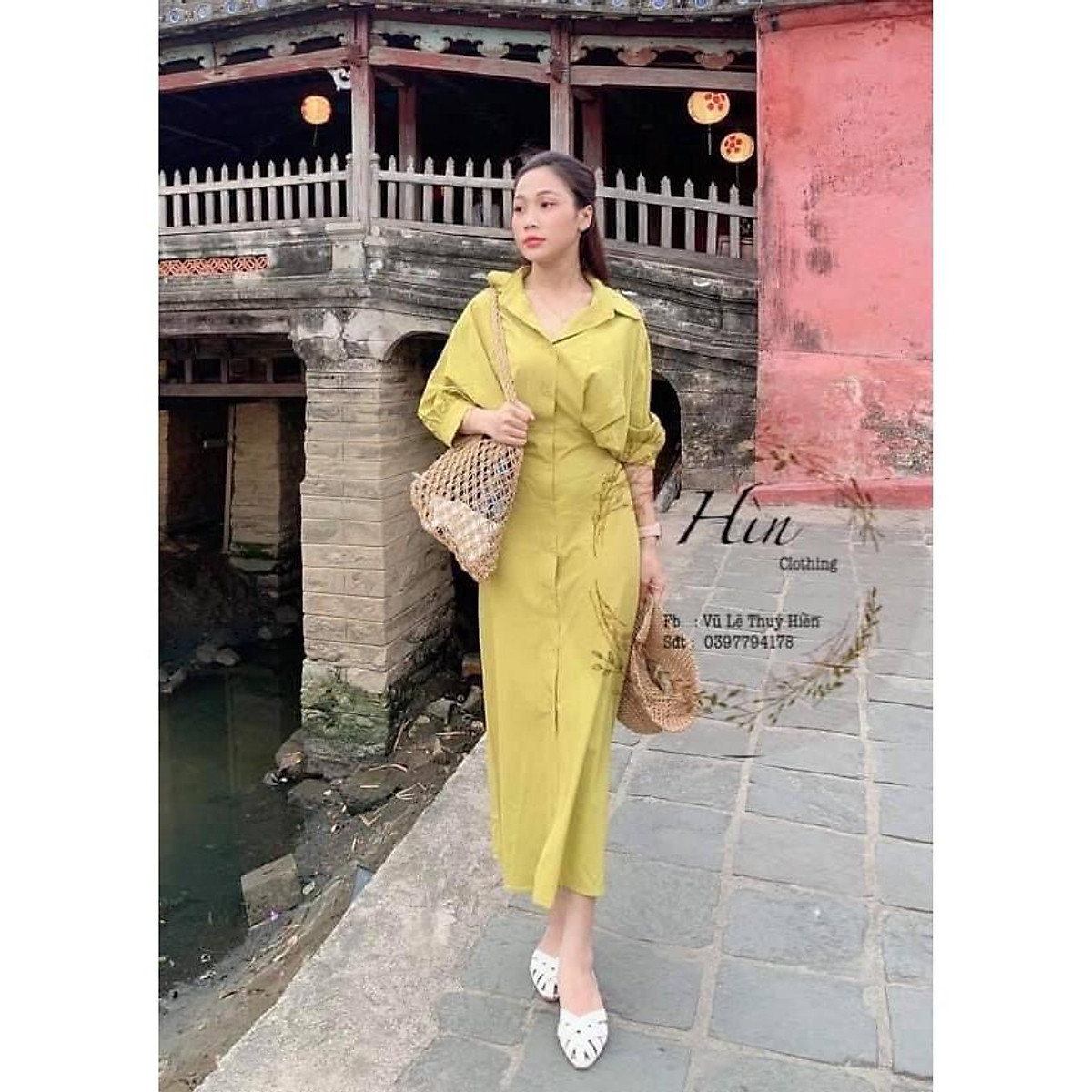 Top hơn 79 áo sơ mi suông dáng dài siêu đỉnh  trieuson5