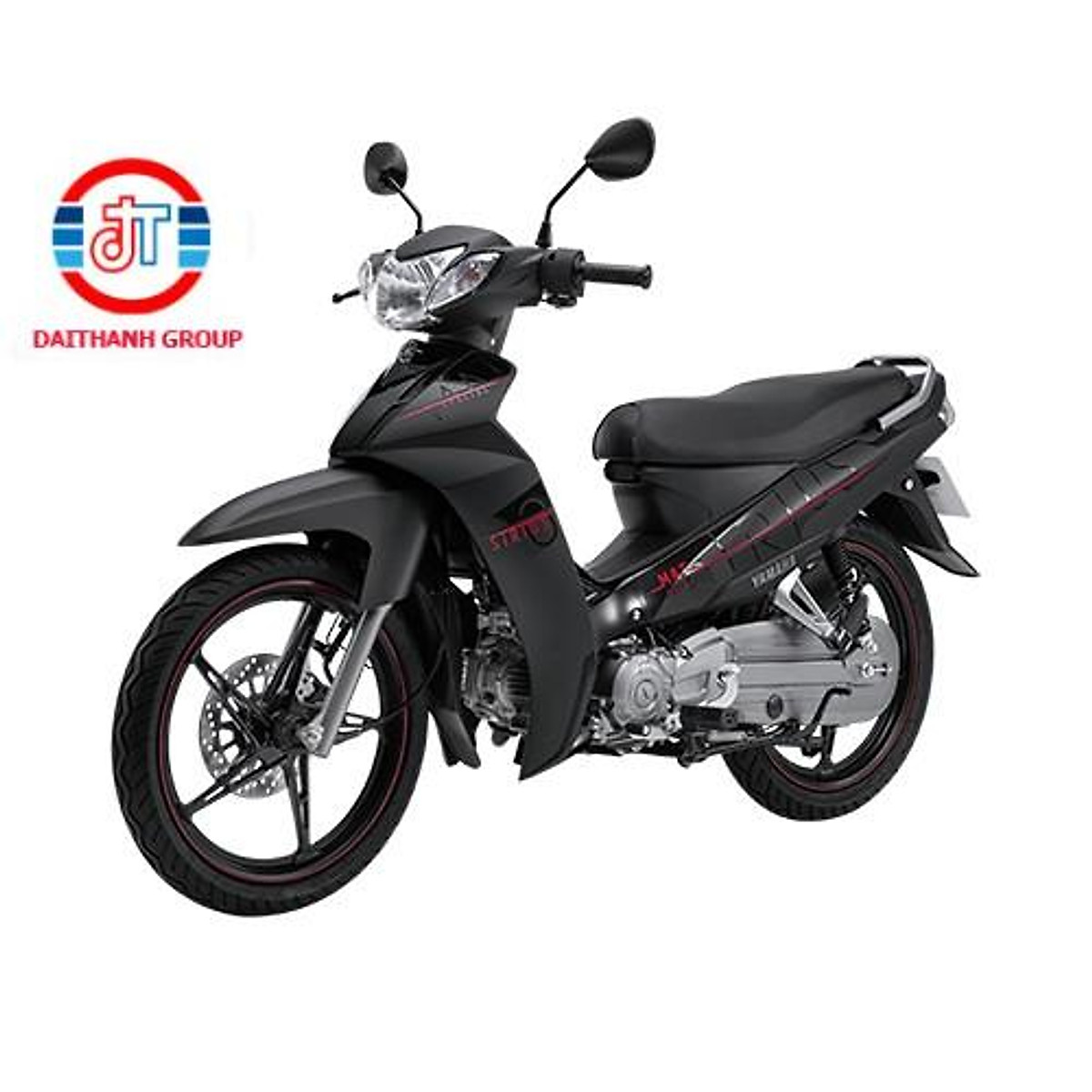 Điểm lại loạt xe máy Yamaha ra mắt người tiêu dùng Việt năm 2017