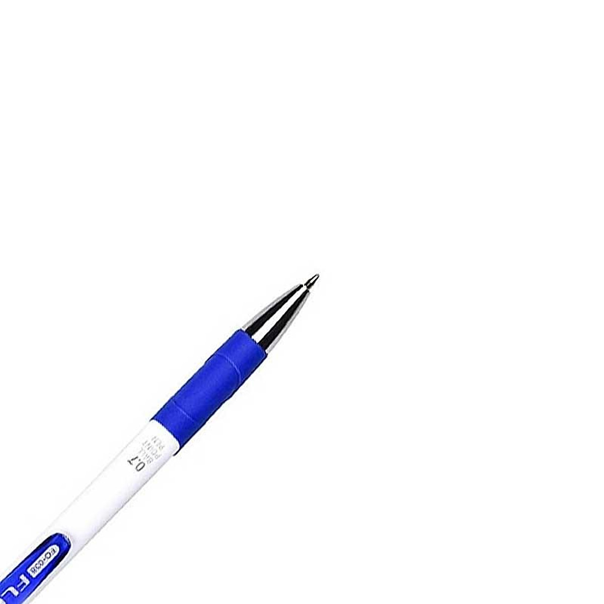 Bút Bi Thiên Long - 0.7 mm FO-038/VN - Mực Xanh