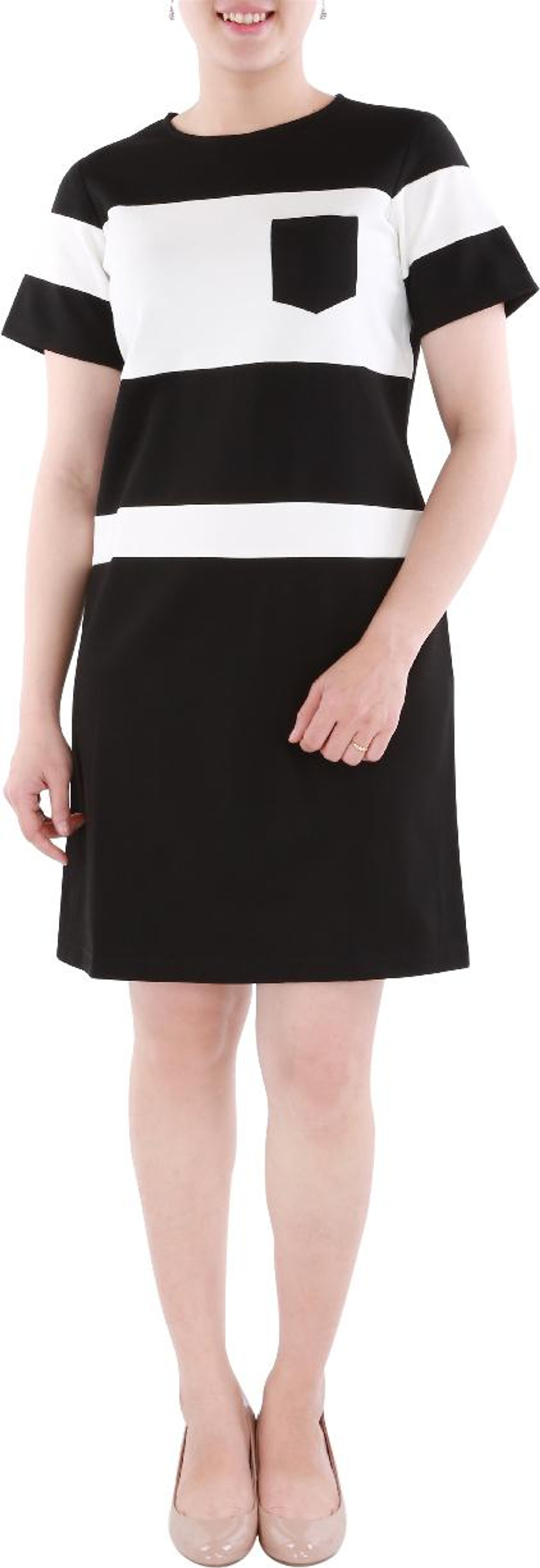 Đầm Cho Người Mập S21