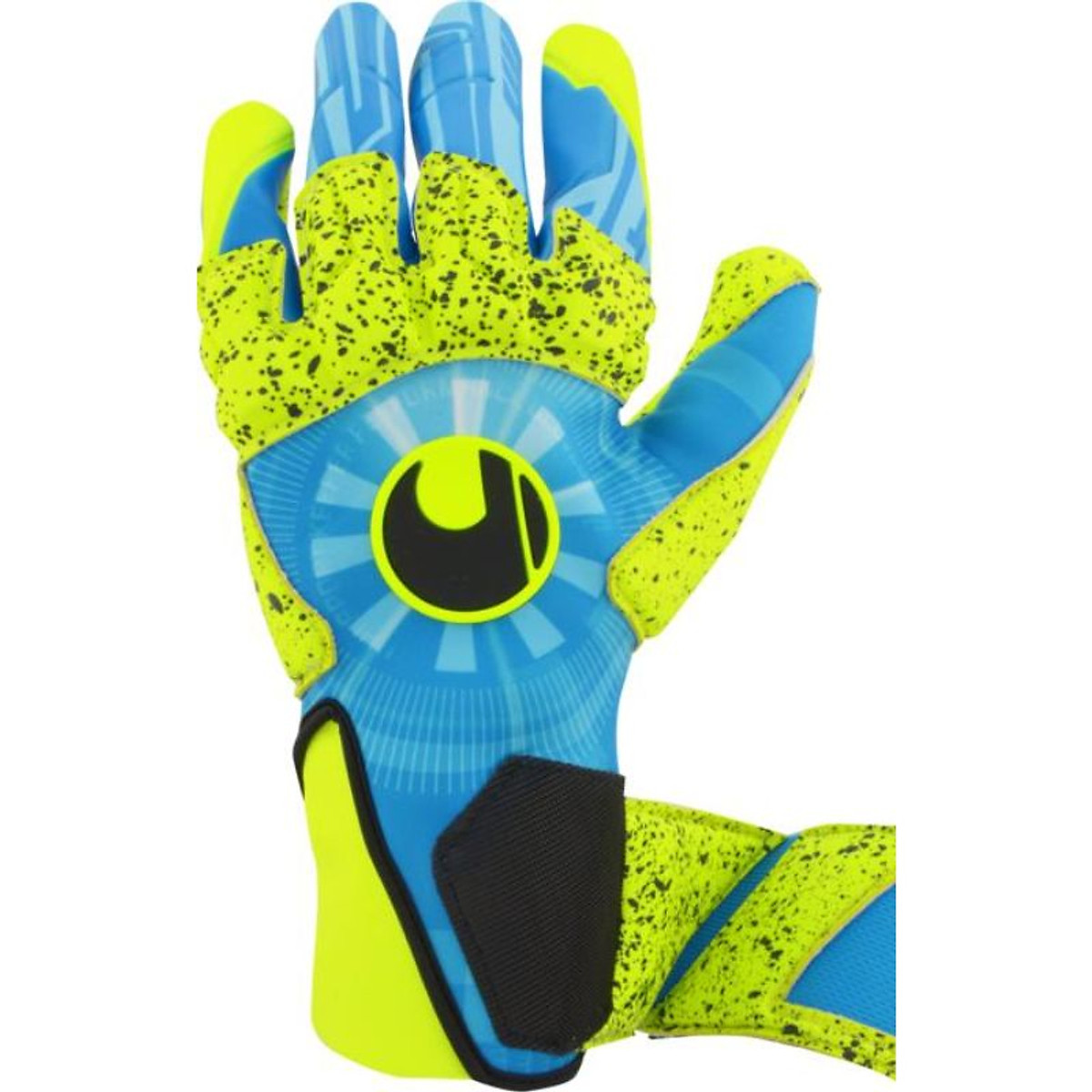 Radar Control Supergrip Reflex Uhlsport Radar Control Supergrip