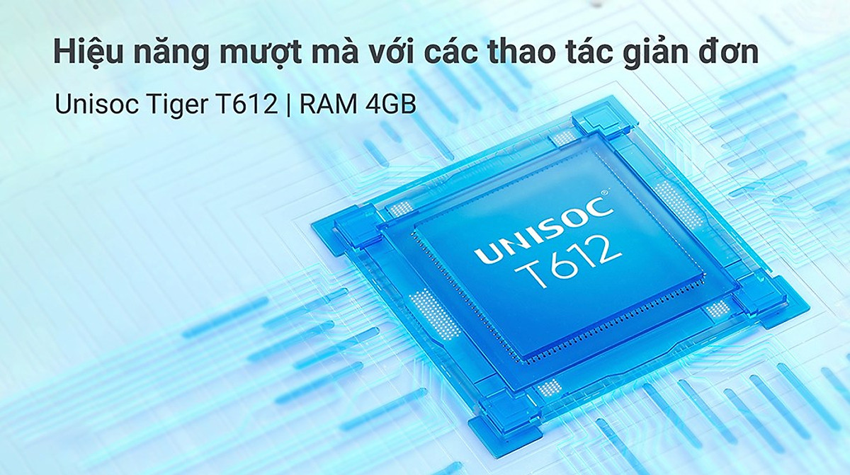 Điện thoại Realme C51 (4GB/128GB) - Hàng chính hãng