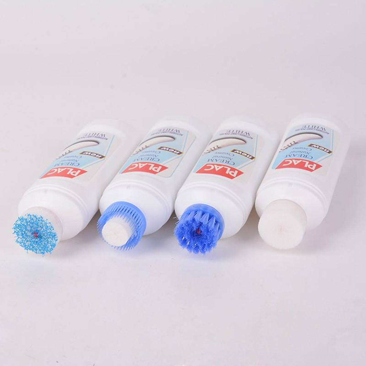 Nước Lau Giày,Nước Tẩy Rửa Giày,có đầu chà,Túi Xách An Toàn(Plac)
