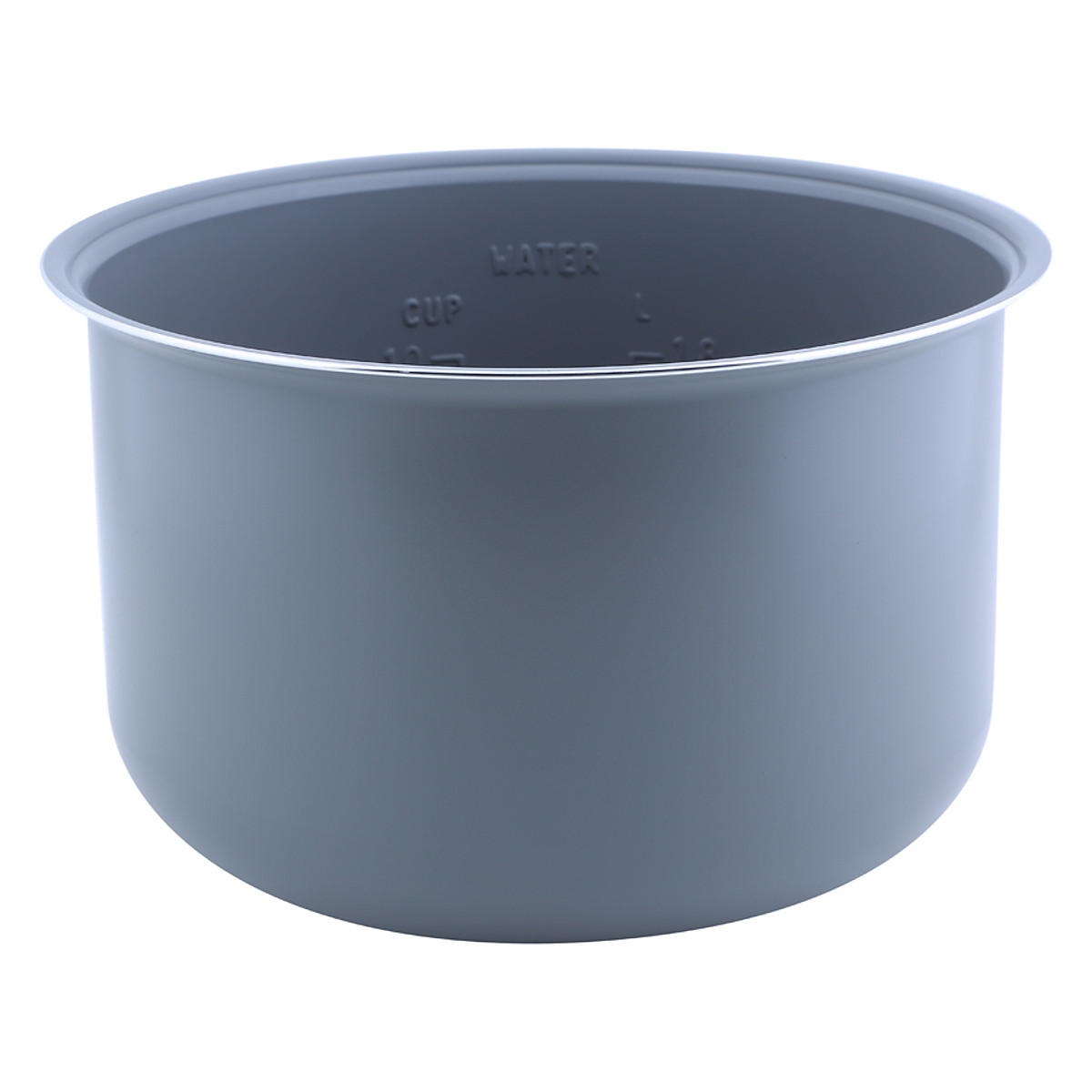 Nồi Cơm Nắp Gài Toshiba RC-18JFM(H)VN (1.8L) - Hàng chính hãng