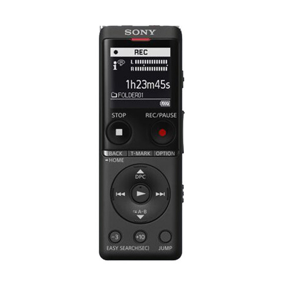 Máy ghi âm Sony ICD-UX570F (Hàng nhập khẩu)