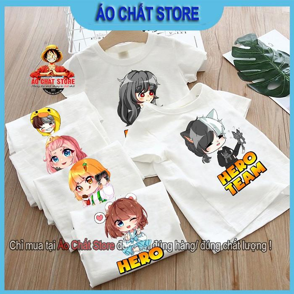 Kairon chibi cute bây giờ đang trở thành xu hướng hot trong cộng đồng anime. Với thiết kế đáng yêu, màu sắc tươi sáng và hình ảnh đầy sáng tạo, Kairon chibi cute đã trở thành một loại nghệ thuật thật sự đáng để trải nghiệm. Đặc biệt trong năm 2024, những nhân vật Kairon chibi cute sẽ được vẽ với độ chi tiết và màu sắc đẹp hơn bao giờ hết, đem đến cho người xem những giây phút giải trí thật sảng khoái. Hãy nhanh chóng đến với hình ảnh Kairon chibi cute để khám phá thế giới đáng yêu này!