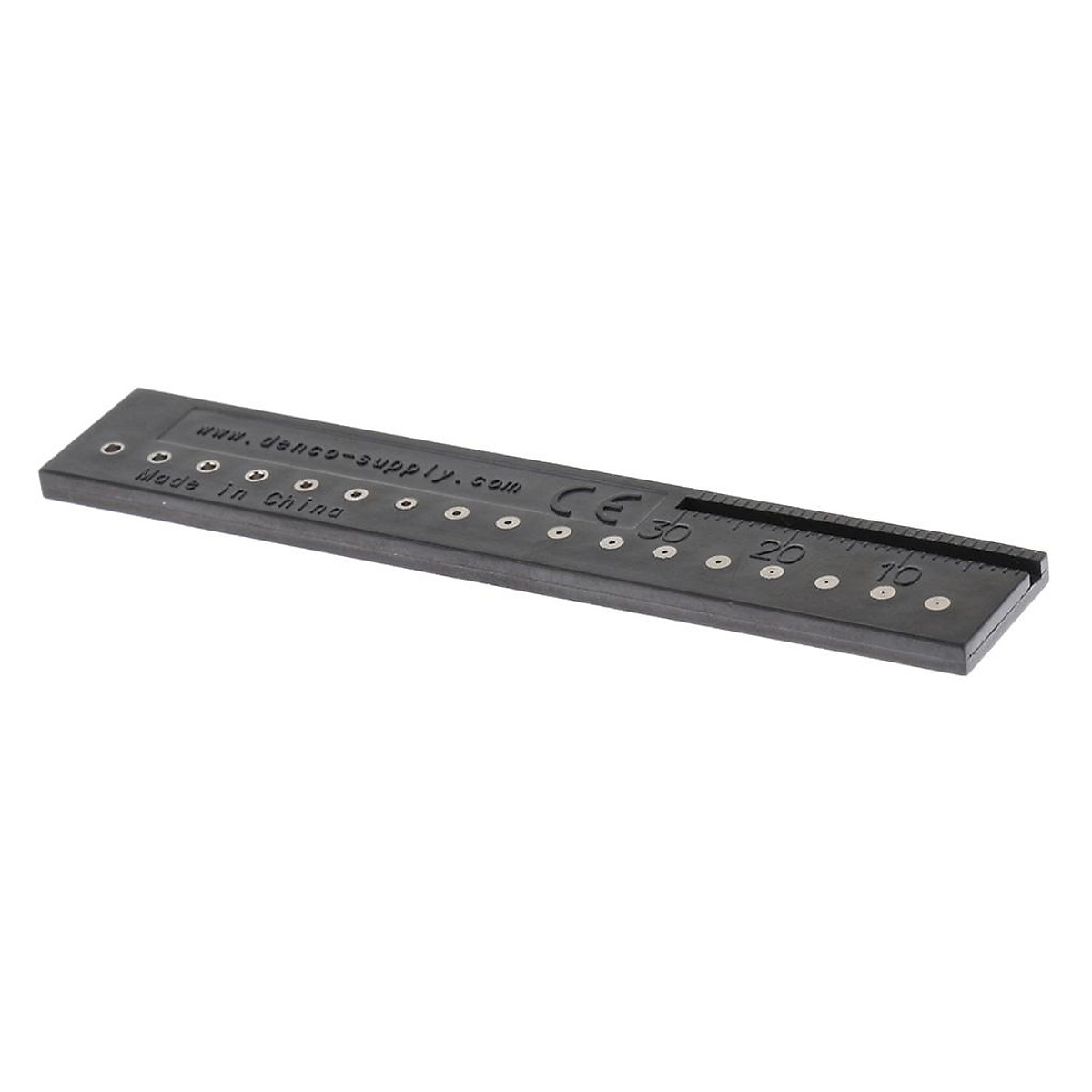 Mua Endo Gauge Ruler for GuttaPercha Points Endodontic Dental
