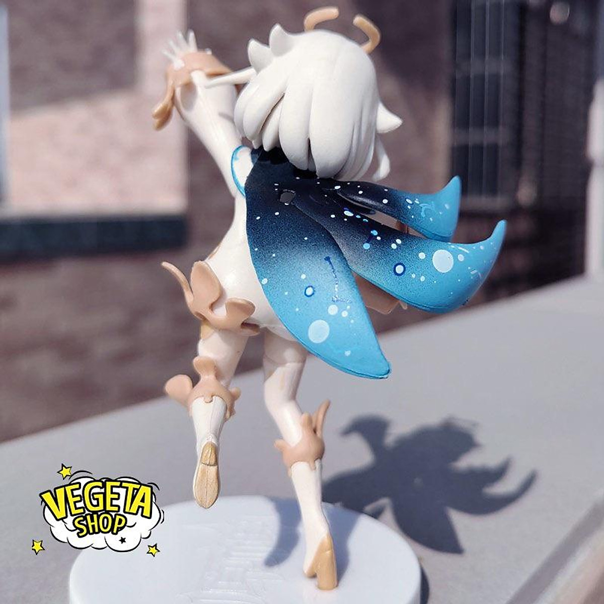 Mô Hình Figure Genshin Impact Thức Ăn Dự Trữ Paimon Anime Game  Full Box  Trùm Figure  Shopee Việt Nam