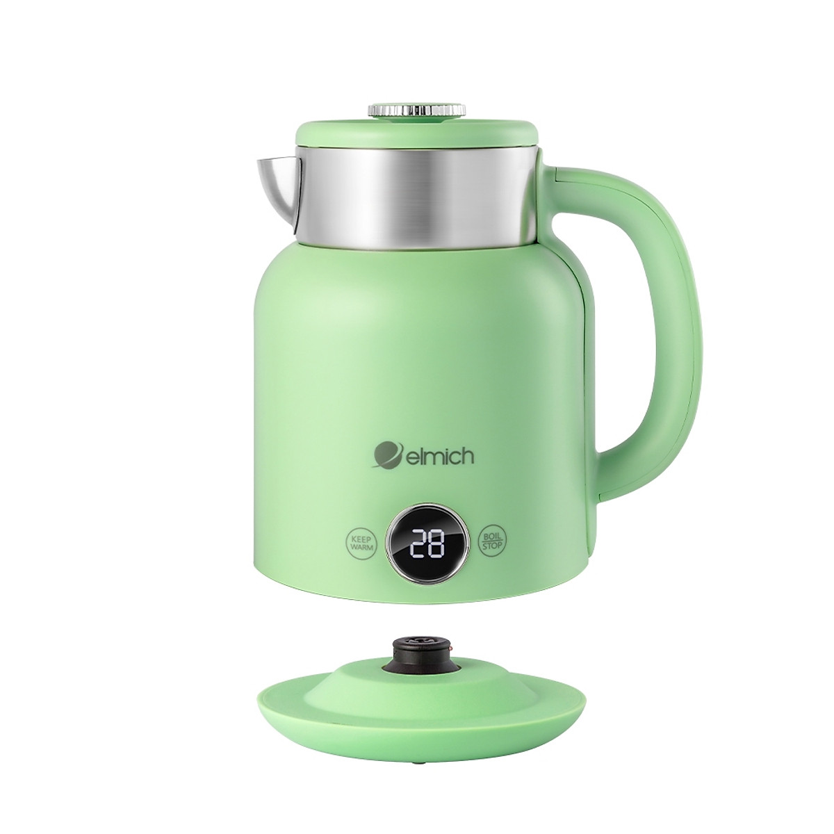 Ấm siêu tốc Elmich KEE 8456 - Hàng chính hãng