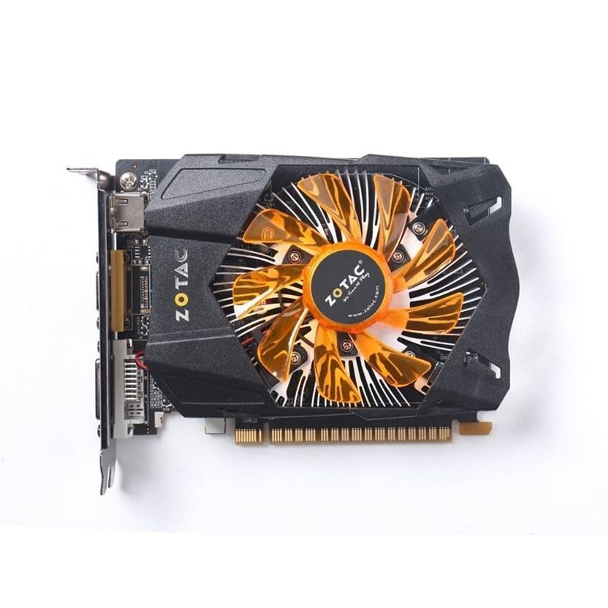 Mua VGA - Card màn hình ZOTAC Geforce GTX 750 2G tại Điện Tử Số 40 | Tiki Mua Vga - Card Màn Hình Zotac Geforce Gtx 750 2G Tại Điện Tử Số 40 | Tiki