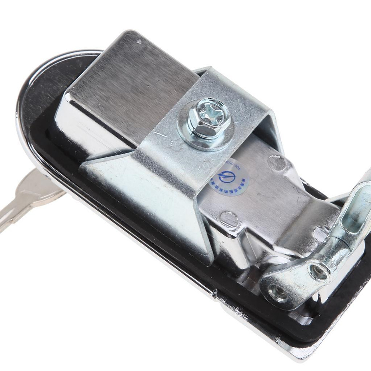 Compression Latch Lock Horsebox Locker Doors Stainless Steel Phụ kiện xe máy