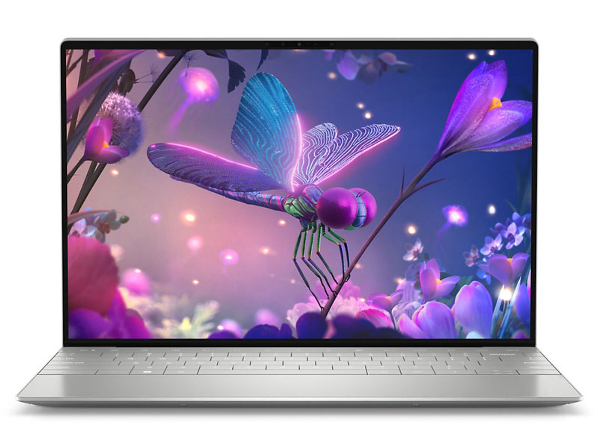 Máy Tính Xách Tay Màn Hình Cảm Ứng Laptop 2 Trong 1 Dell XPS Plus 13