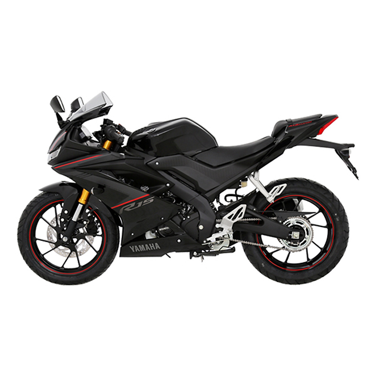 Xe Yamaha R15 V3 có mấy màu Nên chọn màu nào hợp phong thủy nhất   websosanhvn