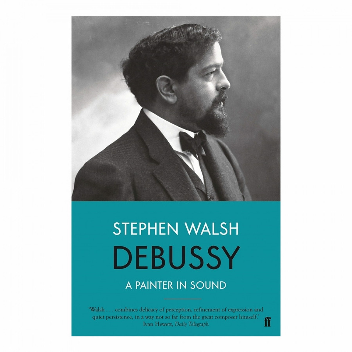 Debussy: A Painter In Sound