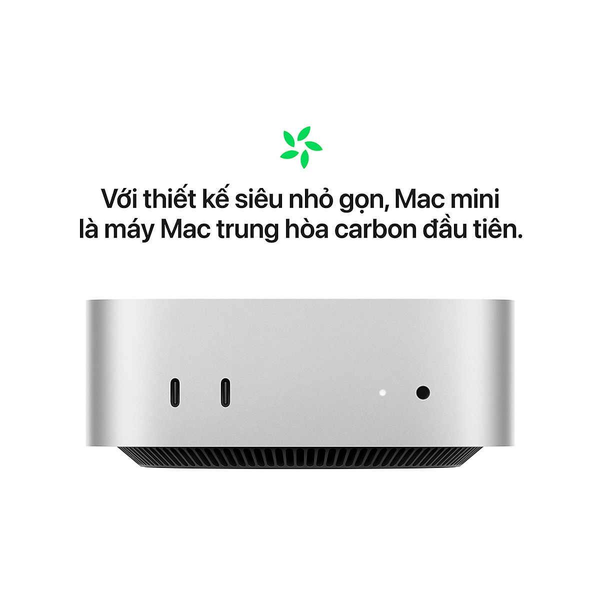 Mac Mini 2024