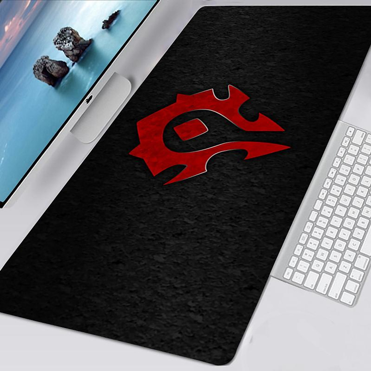 Mua Anime World Of Warcraft MousePad 30X60 Máy Tính Laptop Chuột Thảm Alfombrilla Raton Miếng Lót Chuột Bàn Phím Thảm Tapis De Souris 40X90 - 300X600X2MM, 300X600X2MM tại lingyiyu Mua Anime World Of Warcraft MousePad 30X60 Máy Tính Laptop Chuột Thảm Alfombrilla Raton Miếng Lót Chuột Bàn Phím Thảm Tapis De Souris 40X90 - 300X600X2MM, 300X600X2MM tại lingyiyu