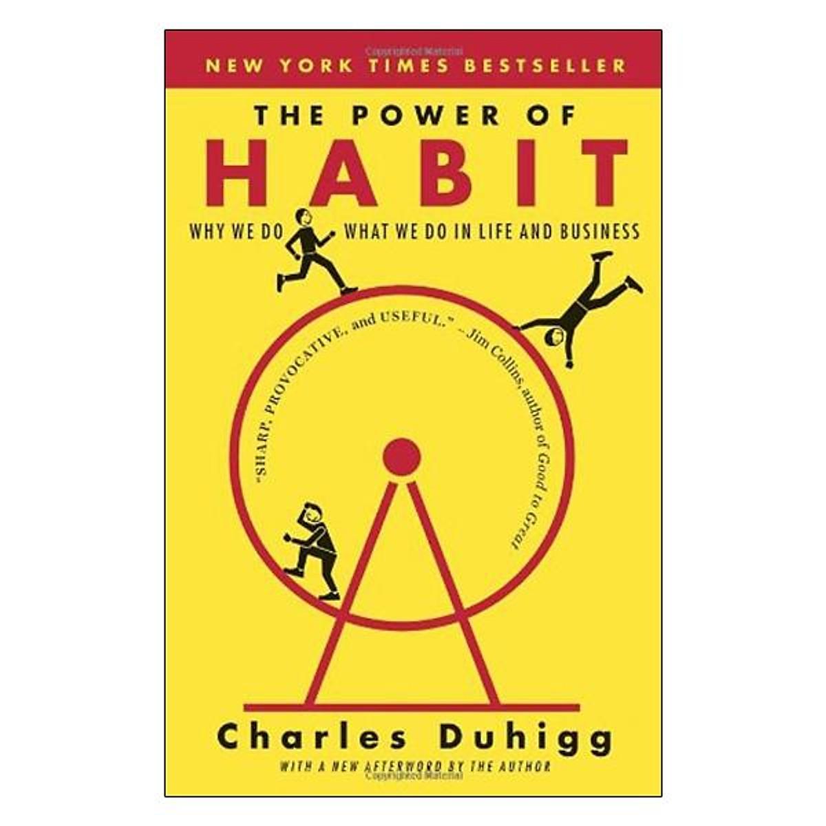 The Power Of Habit