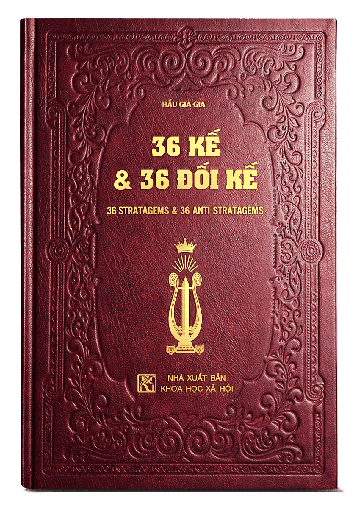 Review cuốn sách 36 kế và 36 đối kế trong kinh doanh 3 36 kế và 36 đối kế trong kinh doanh 1