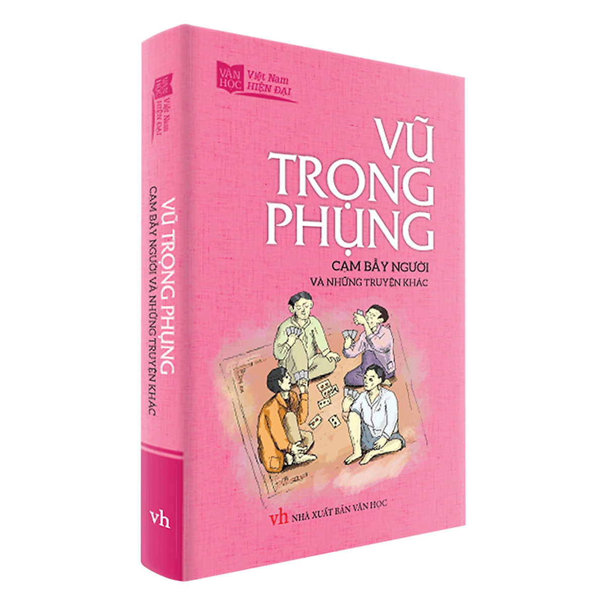 Cạm Bẫy Người Và Những Truyện Khác