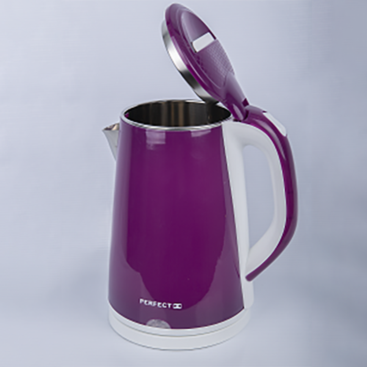 Bình Đun Siêu Tốc Perfect PF-B3 (1.8 Lít) - Hàng chính hãng - ( Màu Ngẫu Nhiên)