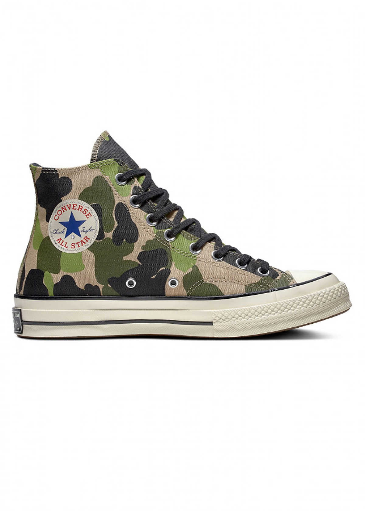 Mua Giày Sneaker Unisex Converse Chuck Taylor All Star 1970s Camo Mua Giày Sneaker Unisex Converse Chuck Taylor All Star 1970s Camo