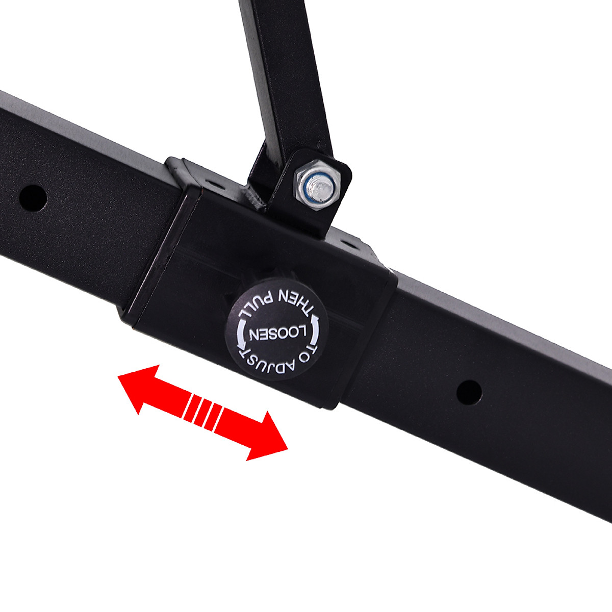 Ghế tập cơ bụng đa năng cao cấp 2 in1 SU-200
