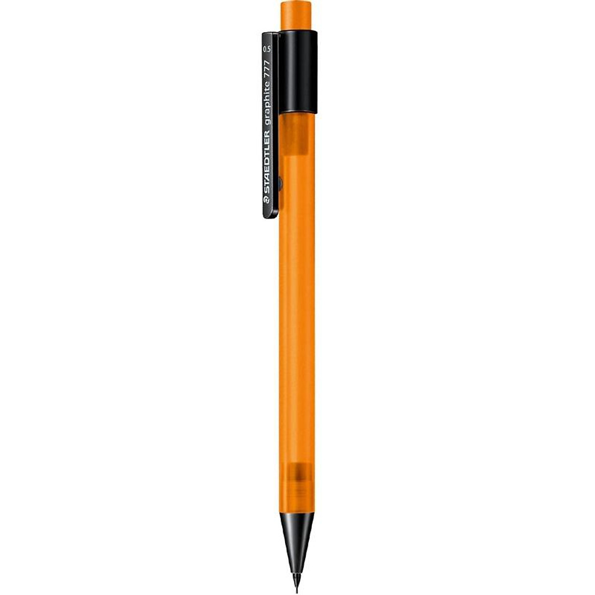 Viết Chì Bấm Staedtler 777 05-4 Cam