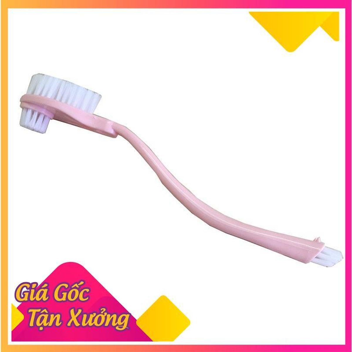 Dụng Cụ Vệ Sinh Giày, Dép Đa Năng TP'S