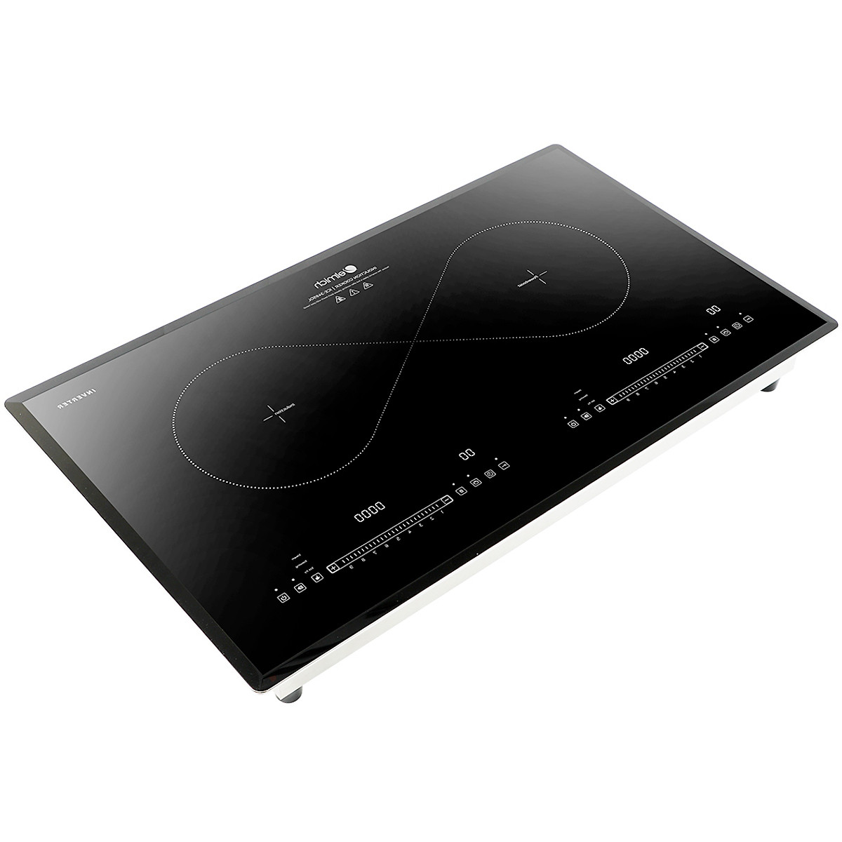 Bếp từ đôi Elmich ICE-3495OL - Hàng chính hãng