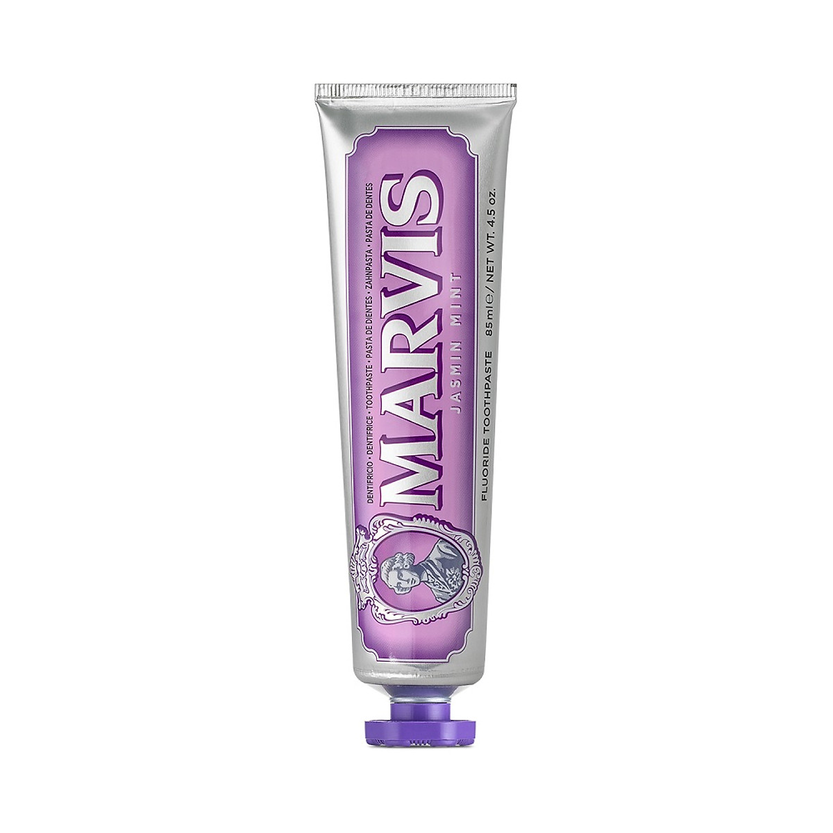 Kem Đánh Răng Marvis Jasmin Mint 85ml