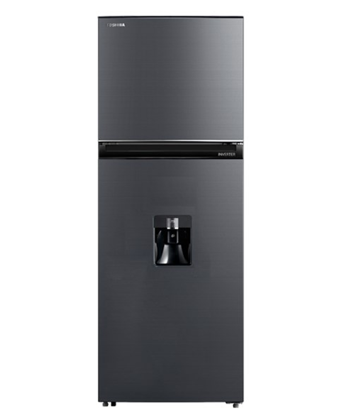 Tủ lạnh Toshiba Inverter 249 lít GR-RT325WE-PMV(06)-MG - Hàng chính hãng (chỉ giao HCM)