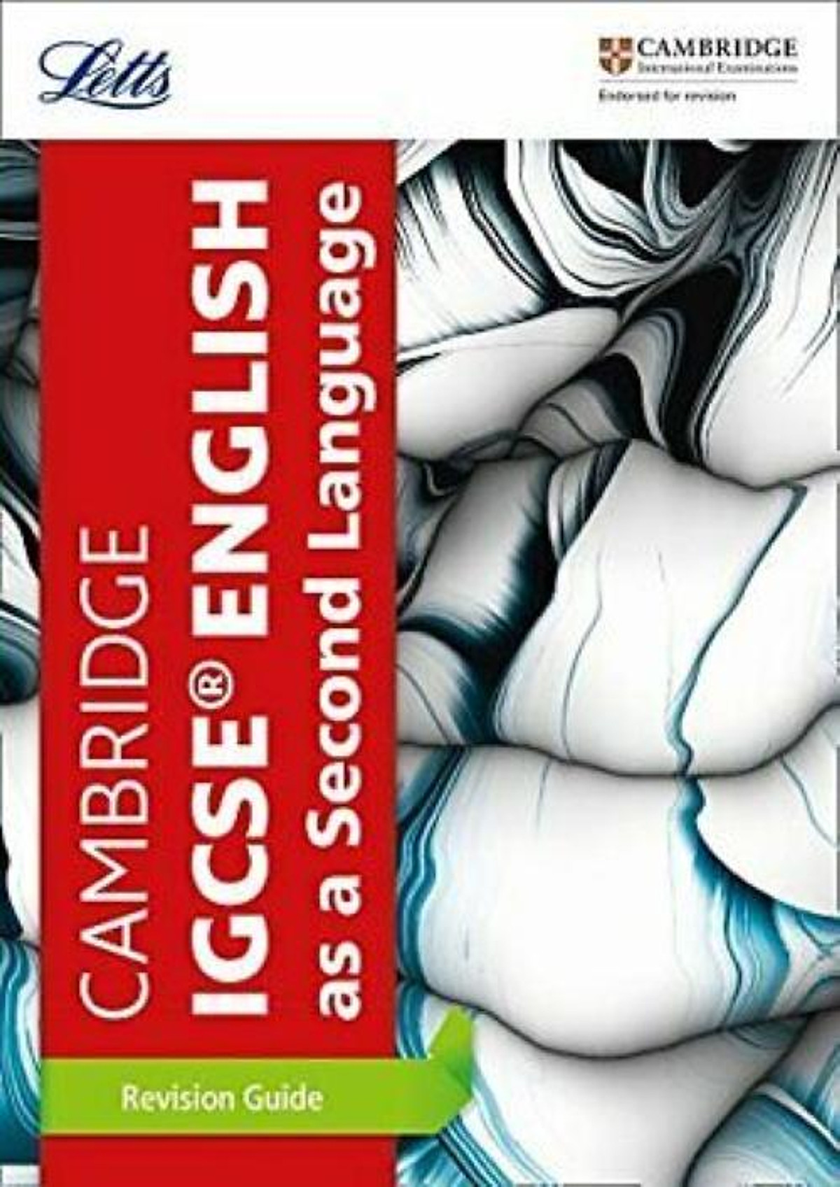 New Cambridge IGCSE English As A Second Language