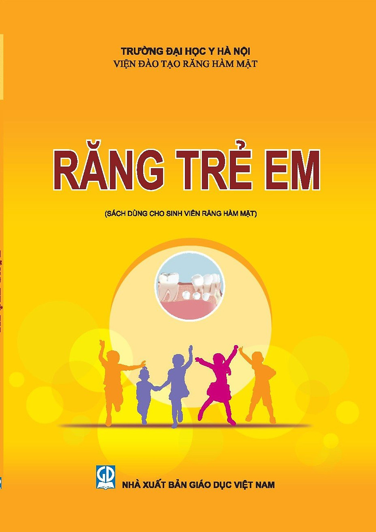 Răng trẻ em 