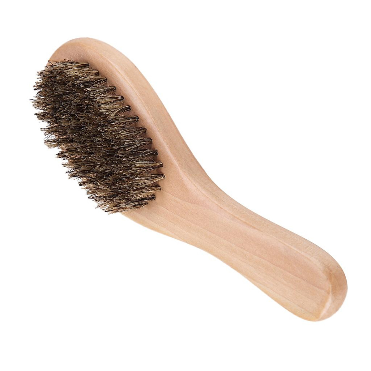 Mua Handheld Salon Men Hair Styling Barber Hair Cutting Duster Cleaning Brush tại Magideal Mua Handheld Salon Men Hair Styling Barber Hair Cutting Duster Cleaning Brush tại Magideal