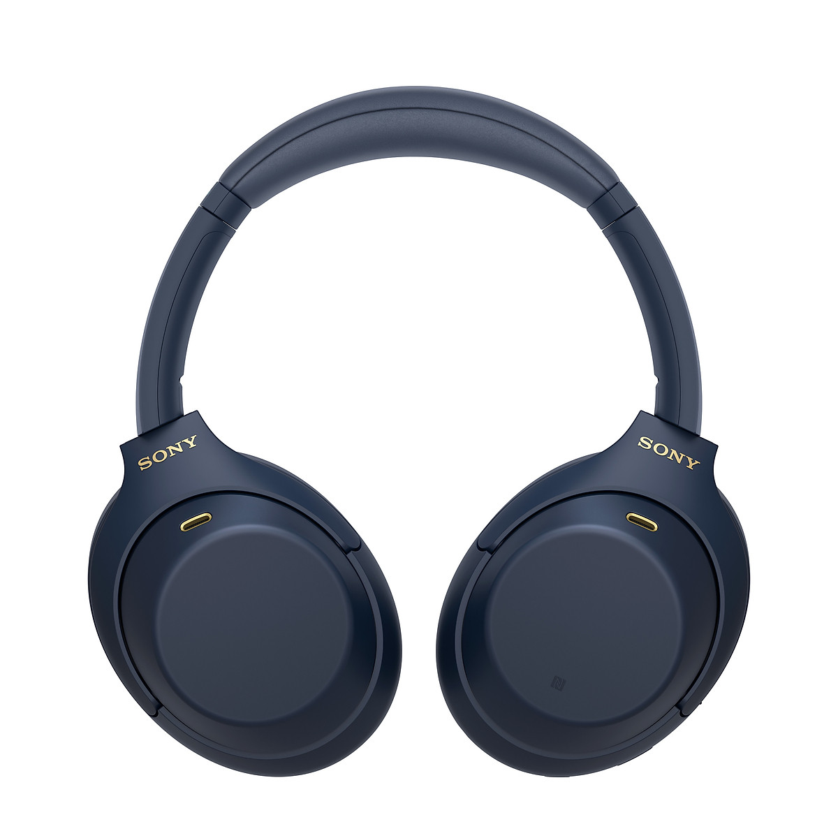 Tai Nghe Bluetooth Chụp Tai Sony WH-1000XM4 Hi-Res Noise Canceling - Hàng Chính Hãng