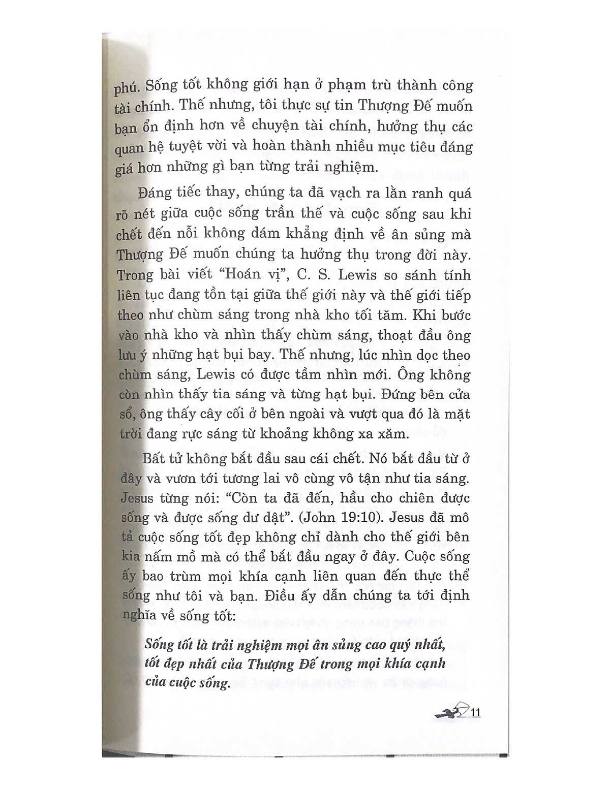 Bí Quyết Thành Công Của Solomon