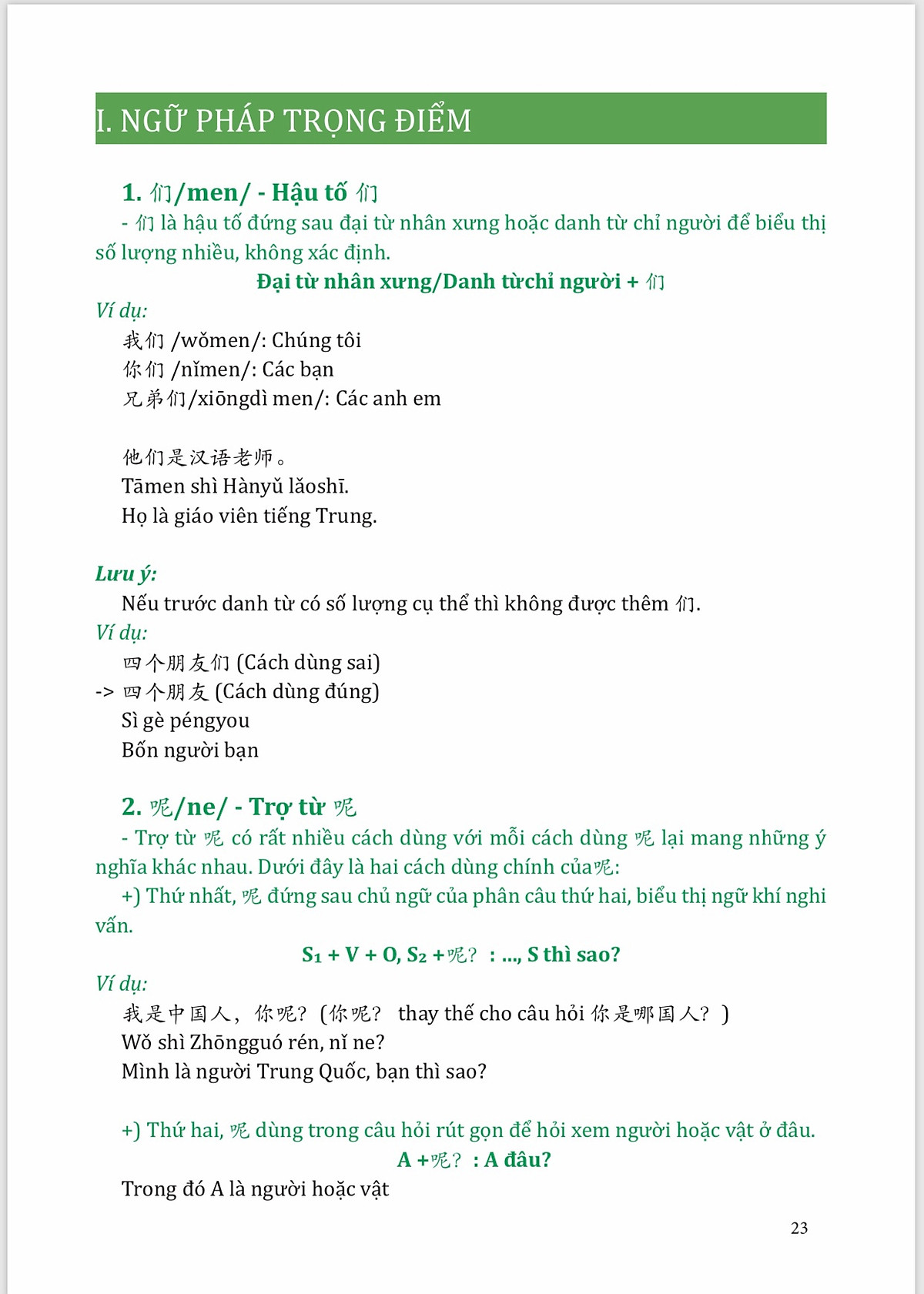 Sách-Combo 2 sách Giải Mã Chuyên Sâu Ngữ Pháp HSK Giao Tiếp Tập 1( Audio Nghe Toàn Bộ Ví Dụ Phân Tích Ngữ Pháp)+Siêu trí nhớ 1000 chữ hán Tập 2+ DVD tài liệu