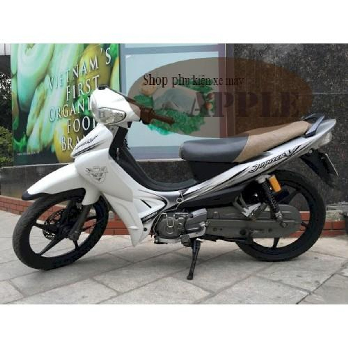 củ dầu TRÊN Jupiter V R heo thắng nhớt phanh cho xe máy Yamaha Ya ju tay  cụm  Shopee Việt Nam
