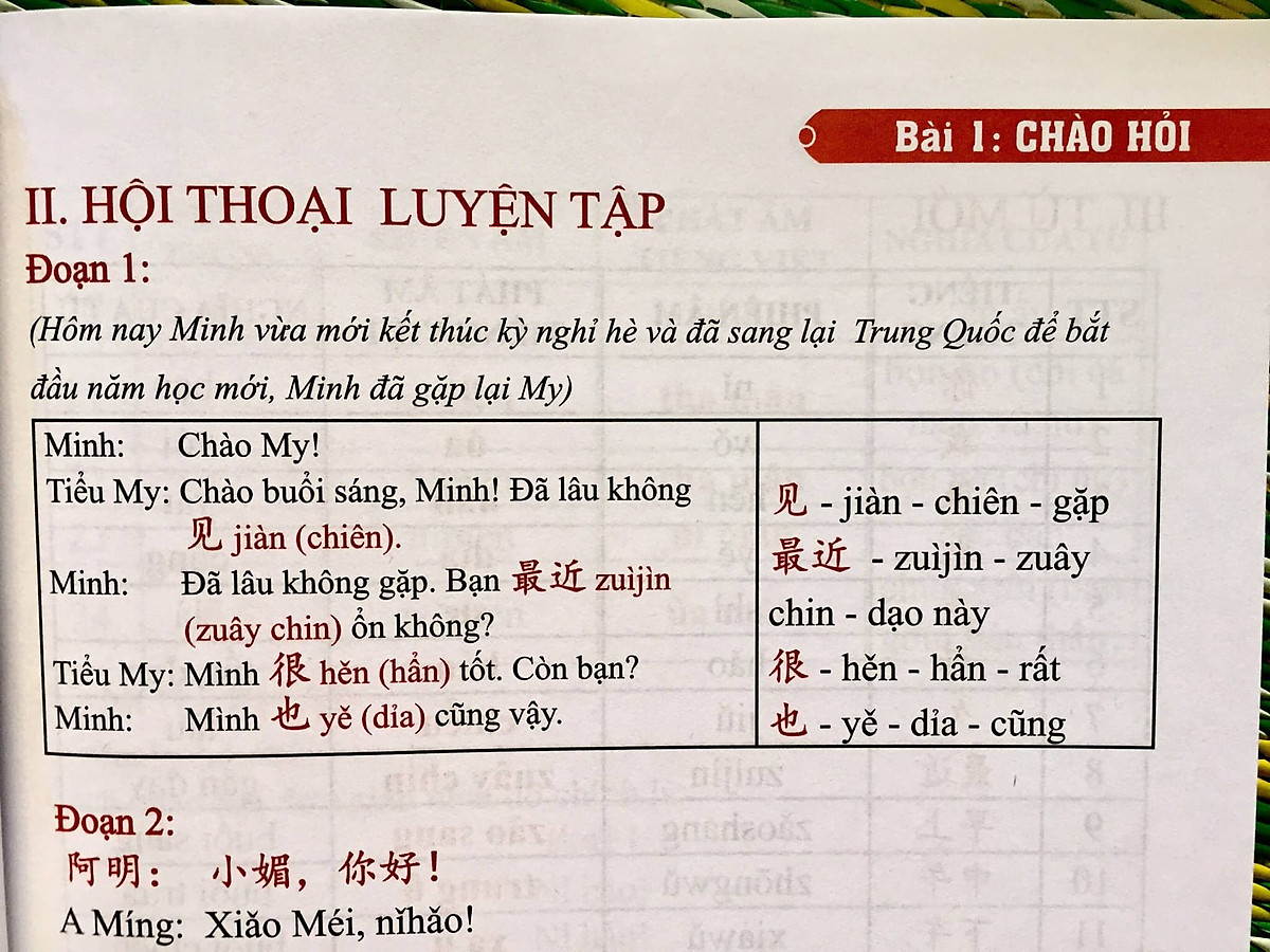 Sách - Combo 3: Học viết 1000 chữ Hán từ con số 0 + Tự Học Tiếng Trung Giao Tiếp Từ Con Số 0 Tập 1 + 5000 từ vựng tiếng Trung theo khung HSK + DVD tài liệu