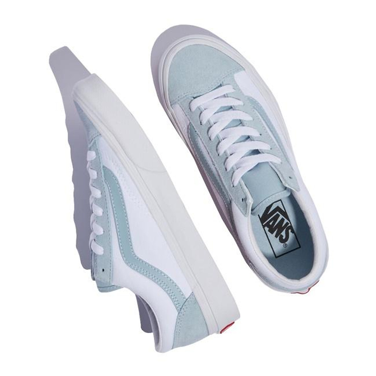 Giày Vans Old Skool Style 36 Classic Sport - VN0A54F69LY - Giày thể thao  nam cổ thấp