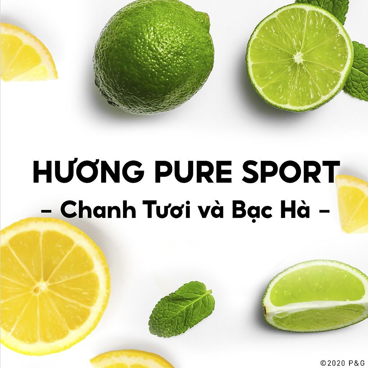 Sáp Khử Mùi Old Spice Pure Sport High Endurance Dành Cho Nam Giới Chơi Thể Thao Và Vận Động 85g