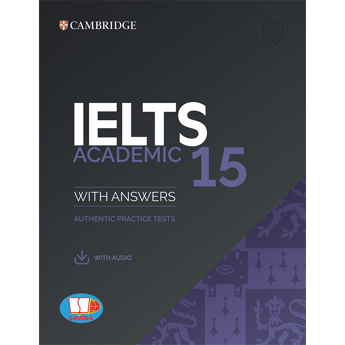 IELTS 15 ACADEMIC