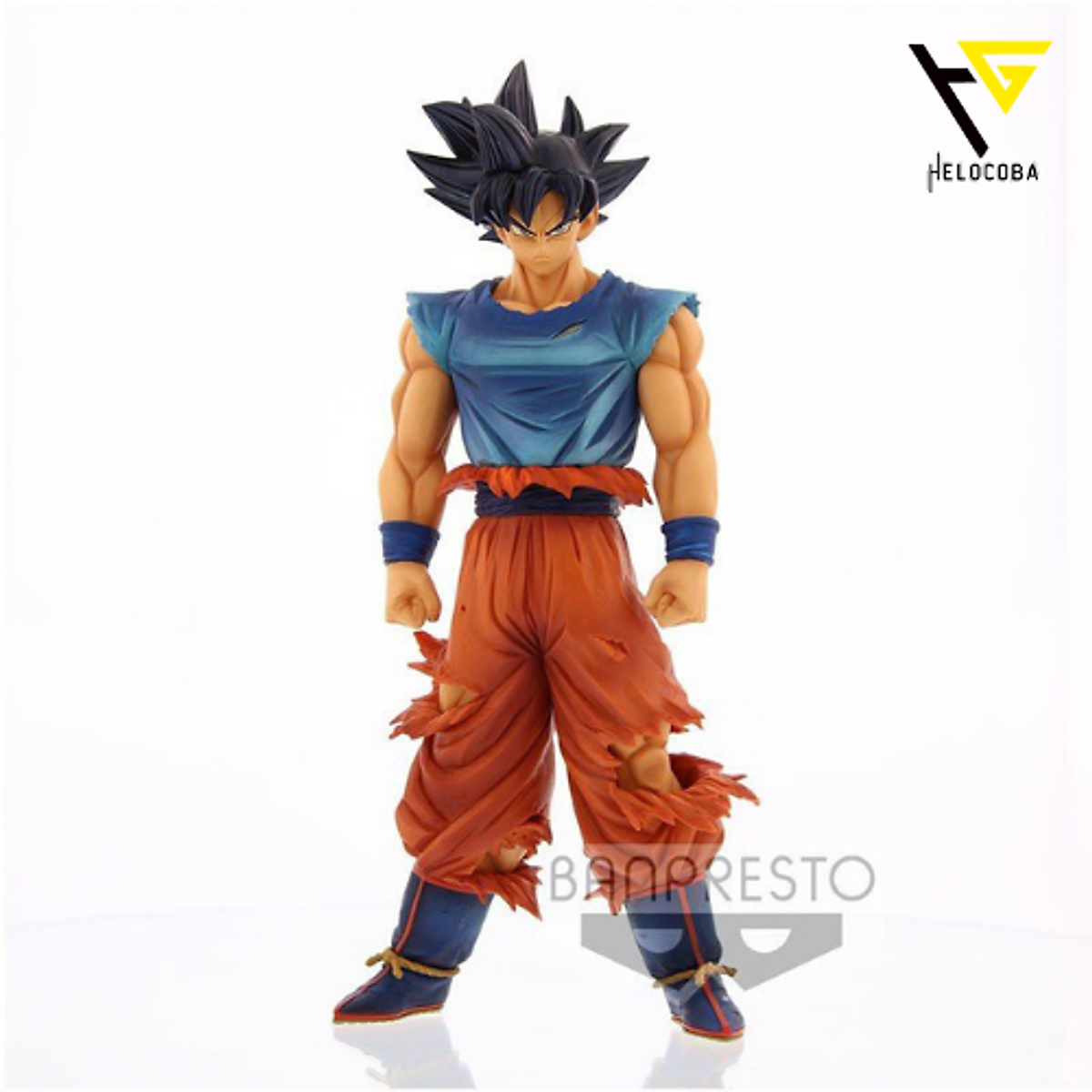 Chia sẻ hơn 76 về mô hình songoku chính hãng 11 hay nhất  Tin học Đông Hòa